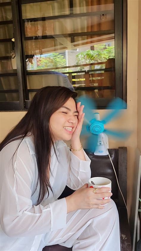 Mainit na Taho Ang Gusto Niyang Umagahan Pero Mainit na .